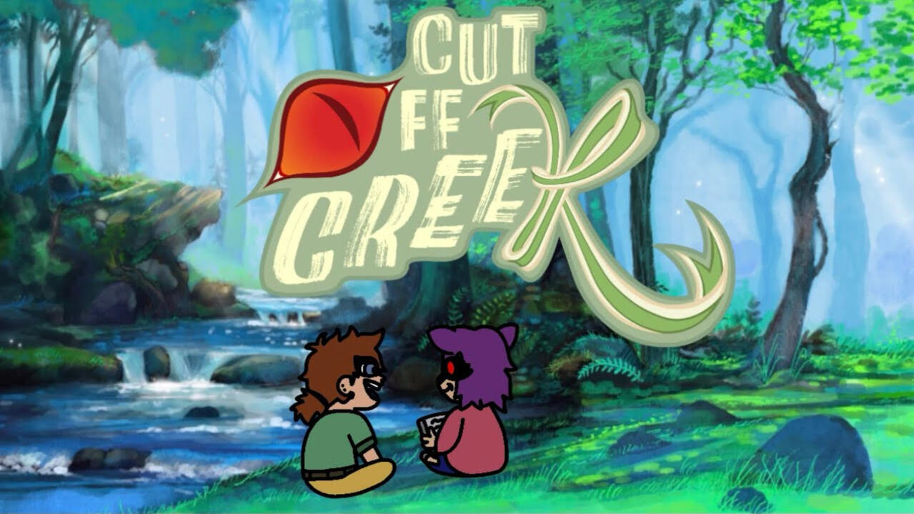 Cut Off Creek - Scamper